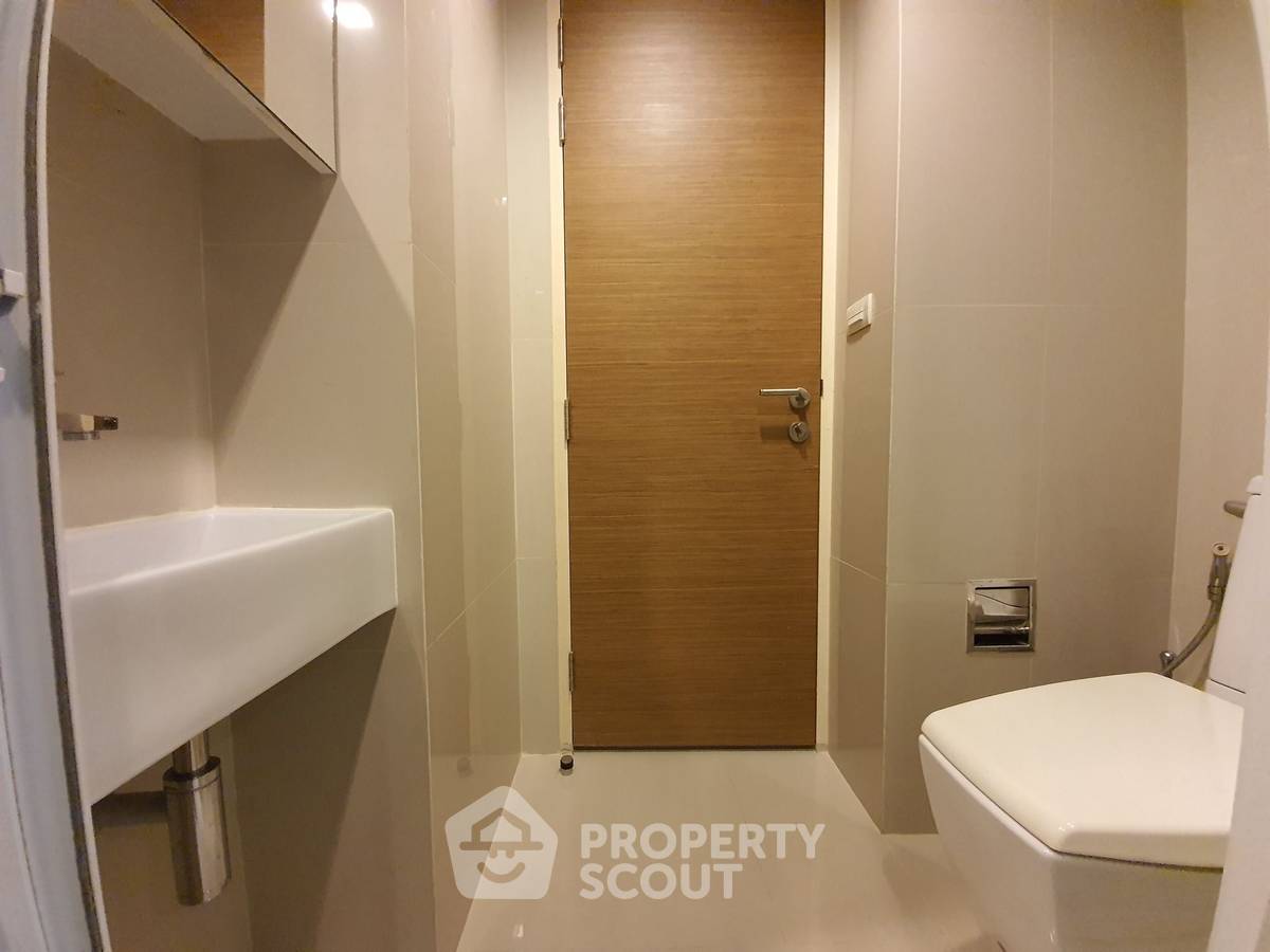 picture 1-BR Condo At RHYTHM Phahon-Ari, High-Floor (50th) Near BTS Saphan Khwai (ID 1210740) - 10/11