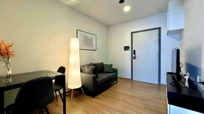 Condos for rent : 📌 For Rent Condo CHEWATHAI PINKLAO Building 1, Floor 5,1 bed room, Room size 30 sqm