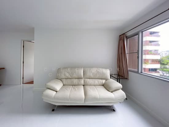 รูป คอนโด วัน สาทร ถูกที่สุด ห้อง 1Bedroom ขนาดใหญ่ 51 ตรม.ชั้น6 ห้องริม ราคาพิเศษเพียง 3.85 ล้านบาท  - รูปที่ 33/42