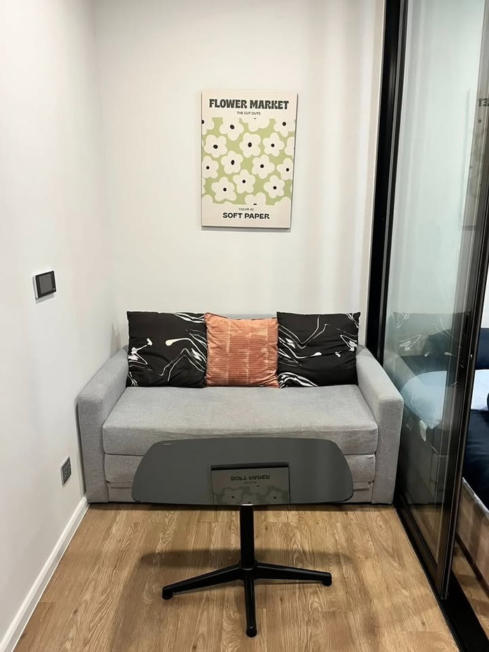 picture Condo for Rent at MODIZ Sukhumvit 50 (F6907148) - 11/12
