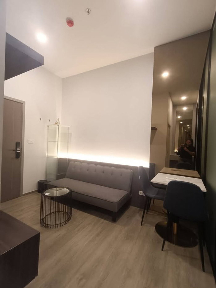 picture Condo for Rent at Origin Plug & Play Ramintra (B6907065) - 4/10