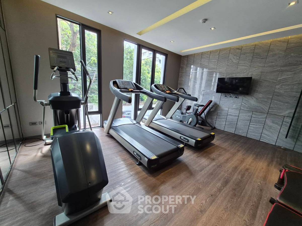 รูป ขายคอนโด 2 ห้องนอน Kalm Penthouse บางกะปิ ห้วยขวาง 115.98 ตร.ม. ชั้น 2 (ID 3127764) - รูปที่ 20/24