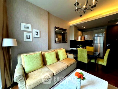Condos for rent : 1-BR Condo At Quattro By Sansiri, 22nd-Floor Near BTS Thong Lo (ID 1981329)