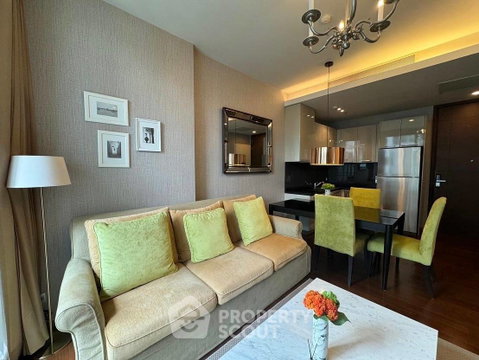 1-BR Condo At Quattro By Sansiri, 22nd-Floor Near BTS Thong Lo (ID 1981329)