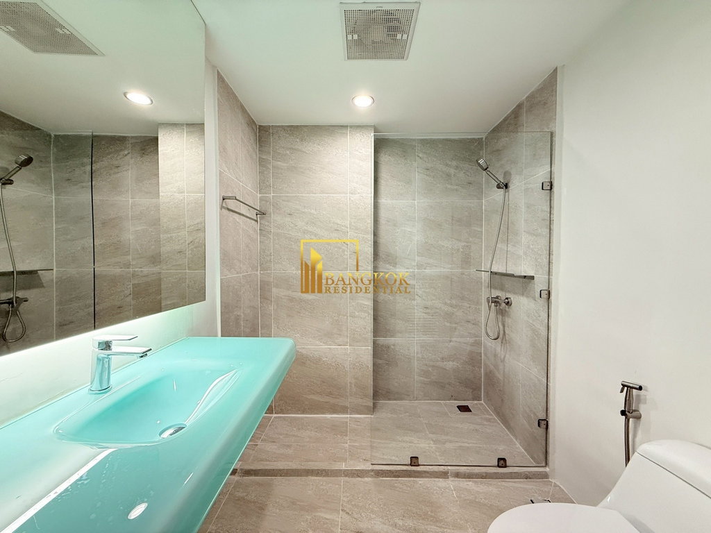 รูป Waterford Diamond Tower | Beautiful 4 Bed Condo For Rent - BR60642CD - รูปที่ 23/52