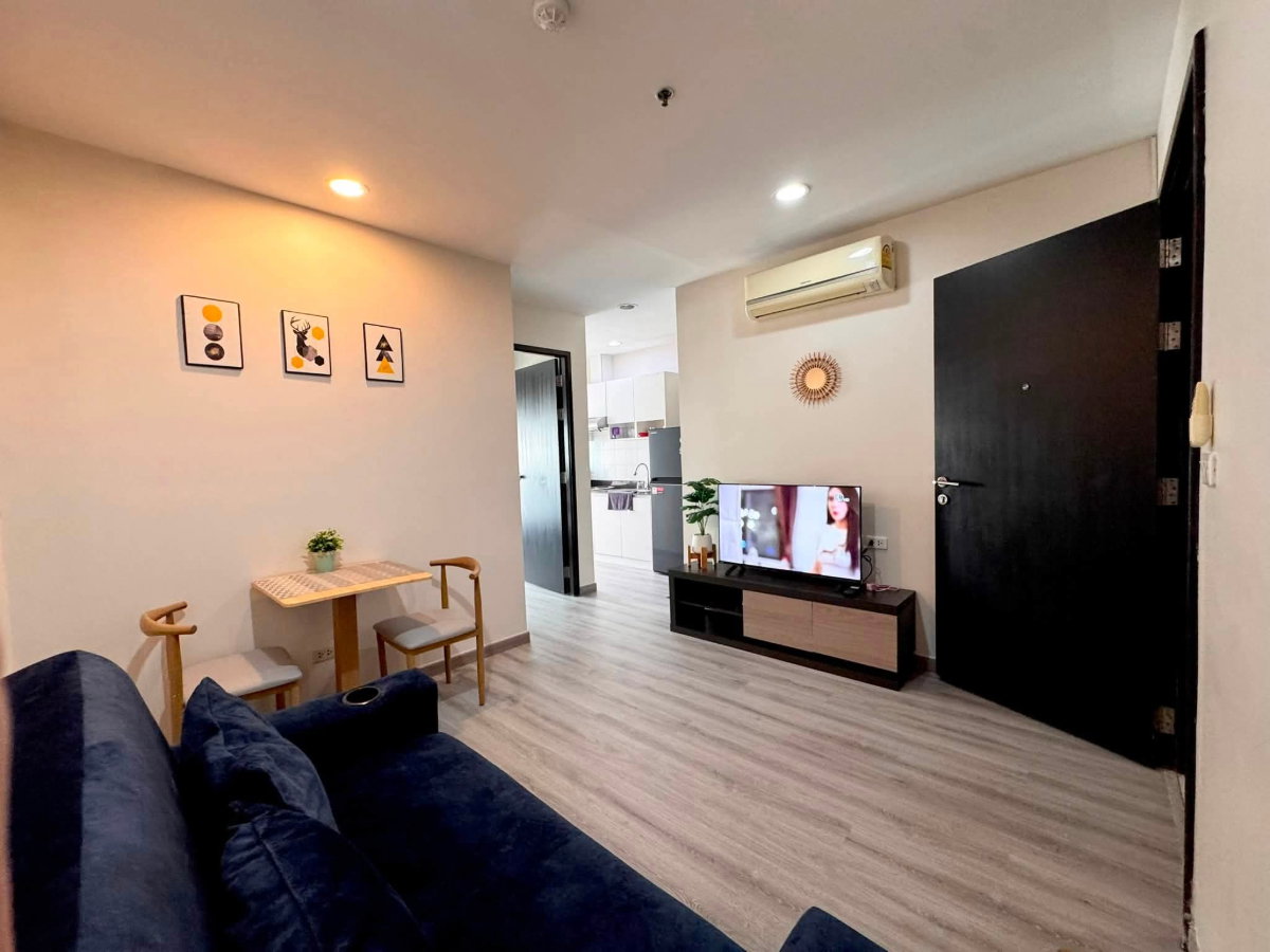 ให้เช่าคอนโด Diamond Sukhumvit เฟอร์ฯครบพร้อมอยู่ ทำเลดีเดินทางสะดวก ติดถนนสุขุมวิท ใกล้ BTS อ่อนนุช ใกล้ทางด่วน