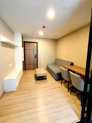 Condos for sale : 🎉 For Sell Condo THE CUBE SOUTH CHAENGWATTANA 15/1 Building 1, Floor 3,1 bed room, Room size 29 sqm