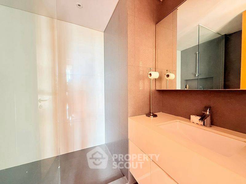 รูป คอนโด 2 ห้องนอน 95 ตร.ม. สำหรับเลี้ยงสัตว์ Aequa Sukhumvit 49 ใกล้ BTS ทองหล่อ (ID 3128849) - รูปที่ 11/19