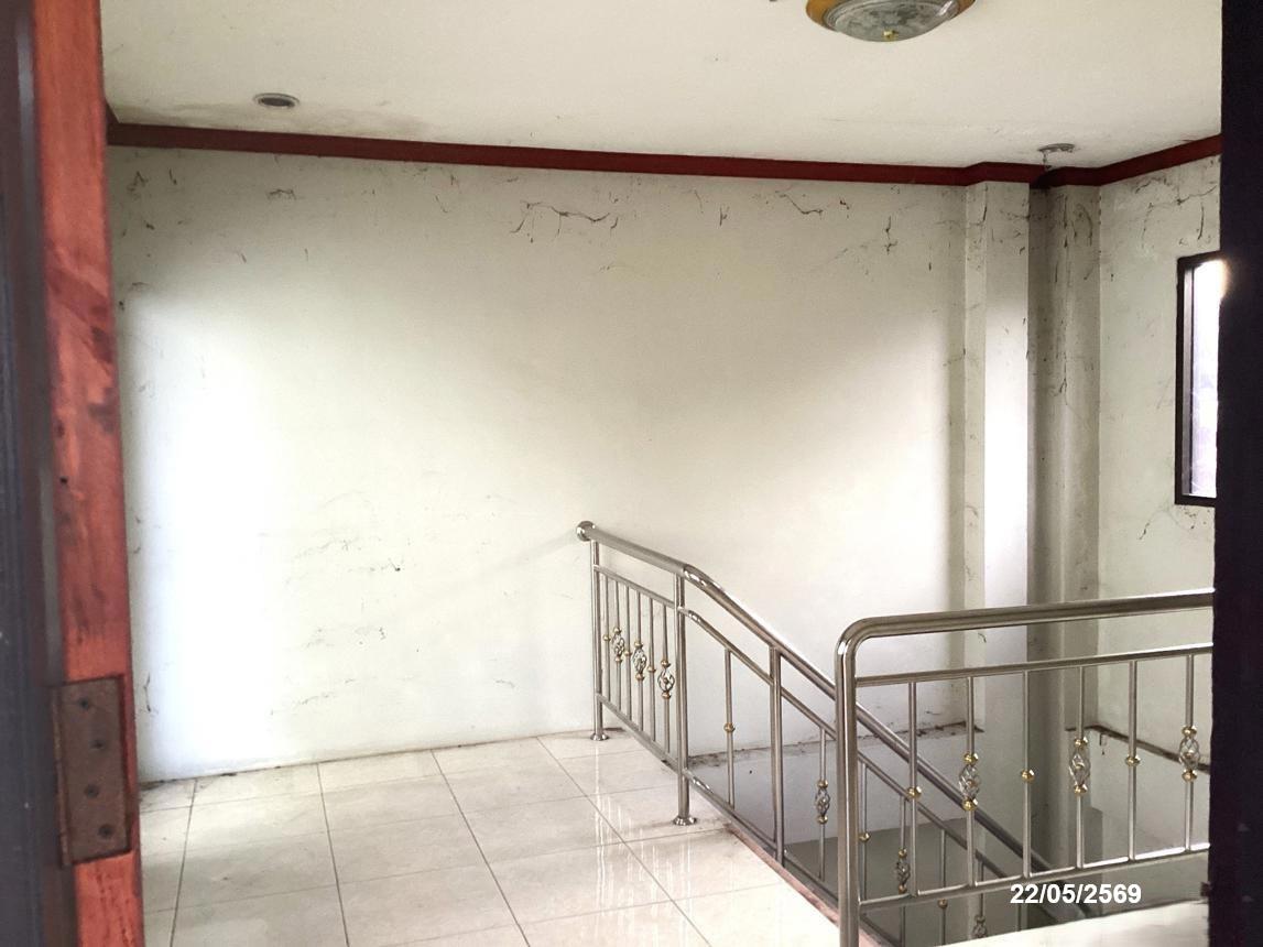รูป บ้านเดี่ยว 105.1 ตร.วา เมืองบุรีรัมย์ บุรีรัมย์ 6.6M - รูปที่ 19/30