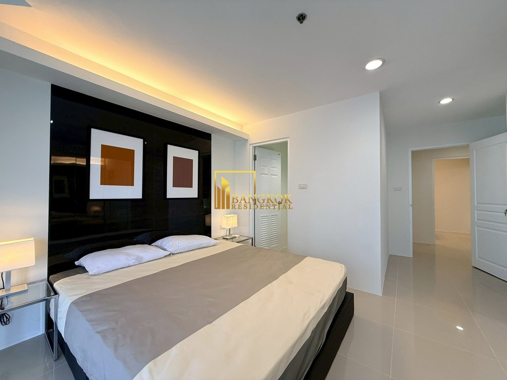 รูป Waterford Diamond Tower | Beautiful 4 Bed Condo For Rent - BR60642CD - รูปที่ 26/52
