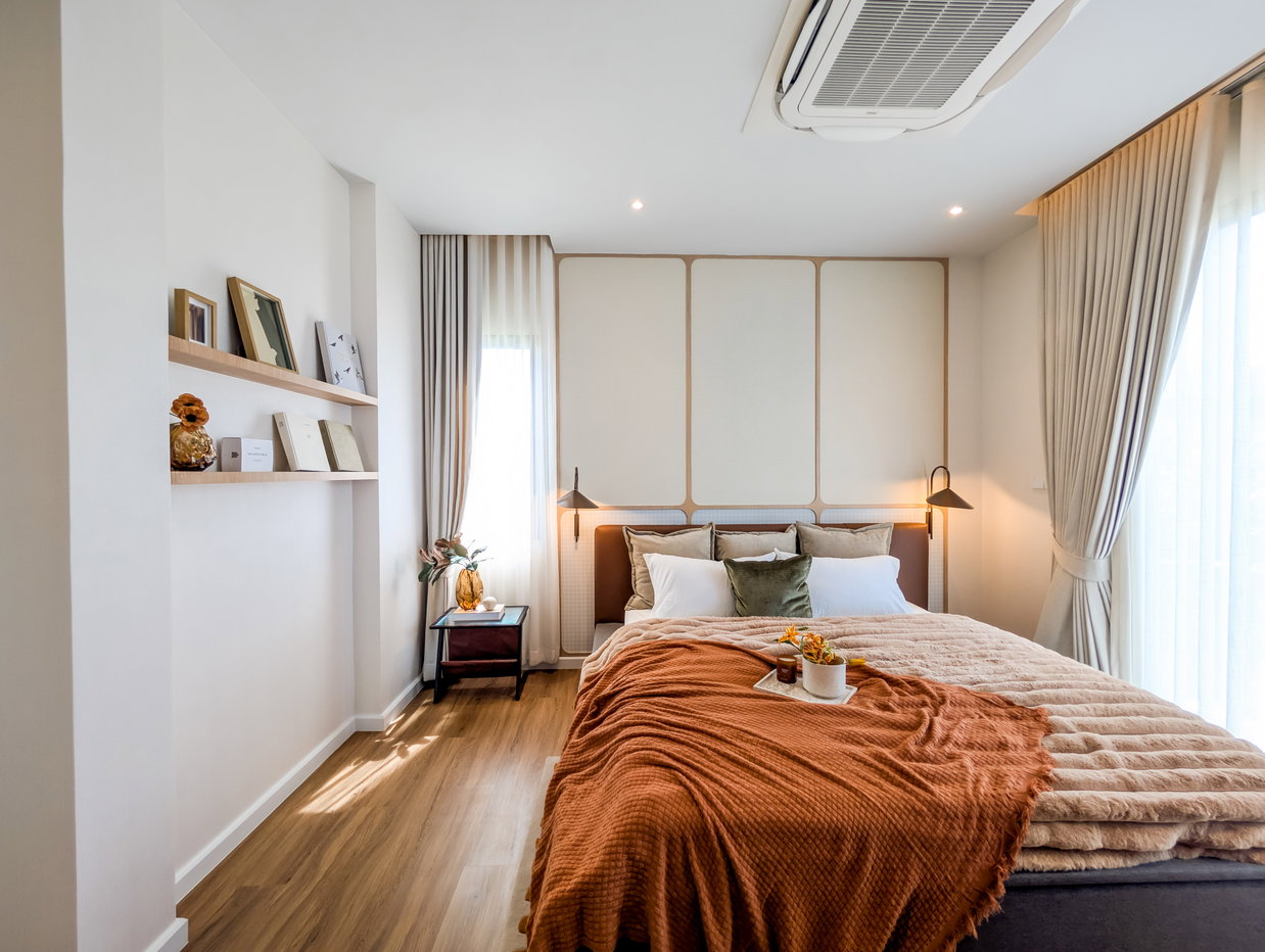 รูป Modern Tropical House for Sale East Pattaya - รูปที่ 18/21