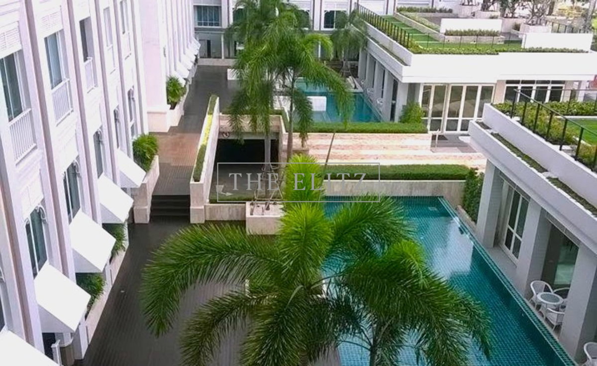 รูป ✨Grand and Prestigious with 324 Sq.m! Giant luxury unit with comprehensive functions- tailored for elite living - Unrivaled expansive space✨ - รูปที่ 28/30