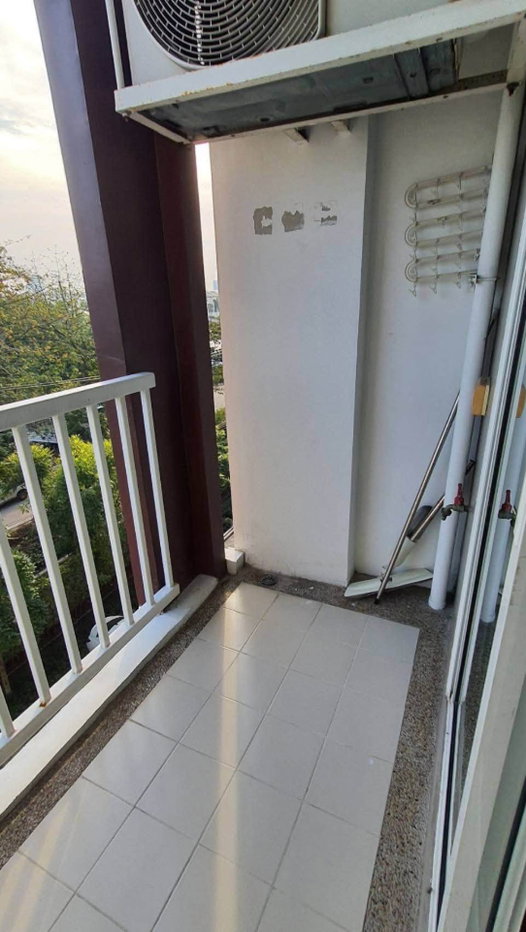 picture AS2233 We Condo Ekkamai-Raminthra For Rent - 9/10