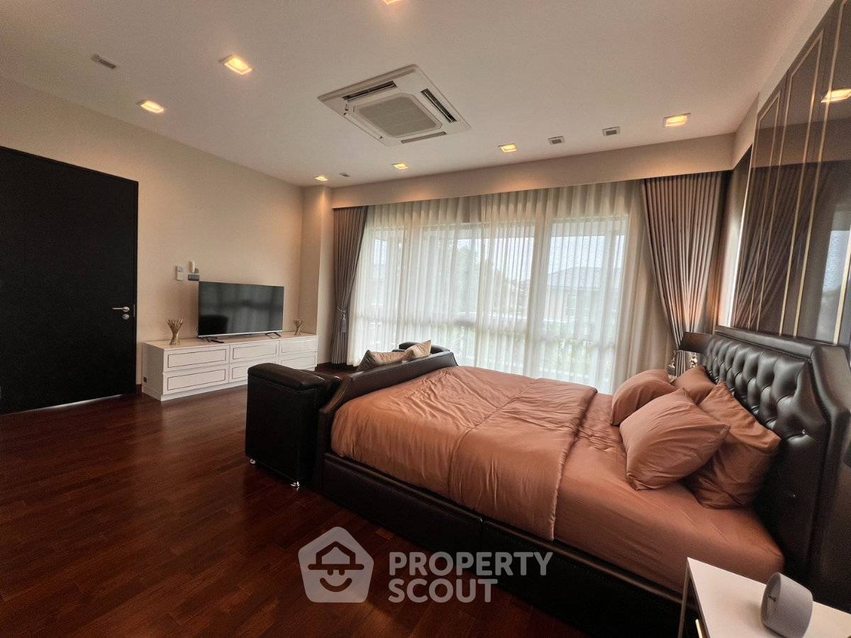 รูป บ้านเช่า 4 ห้องนอน Perfect Masterpiece พระราม 9 ใกล้ ลาดกระบัง 318 ตร.ม. (ID 3128468) - รูปที่ 2/14