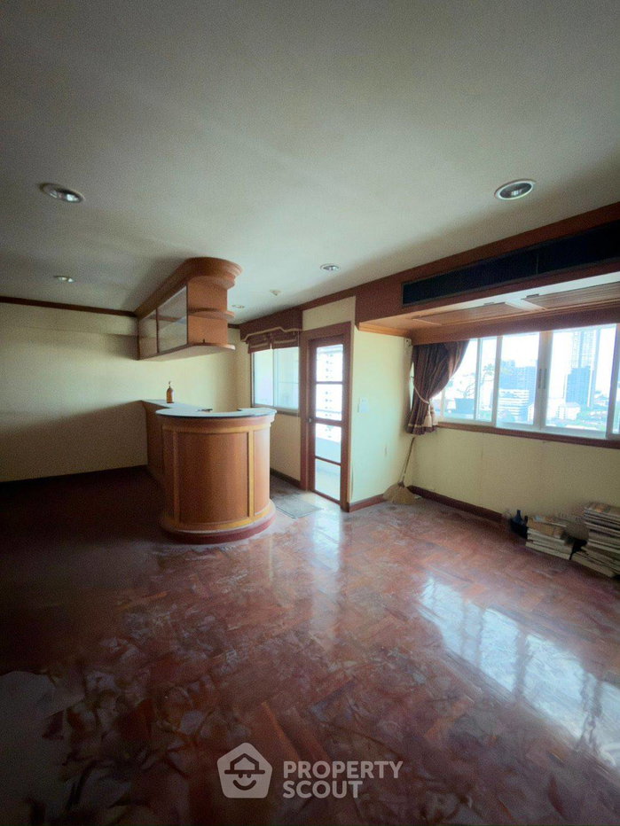 รูป ขายคอนโด 1 ห้องนอน 93 ตร.ม. ทองหล่อ ทาวเวอร์ ชั้น 17 ใกล้ BTS ทองหล่อ (ID 3129284) - รูปที่ 7/10
