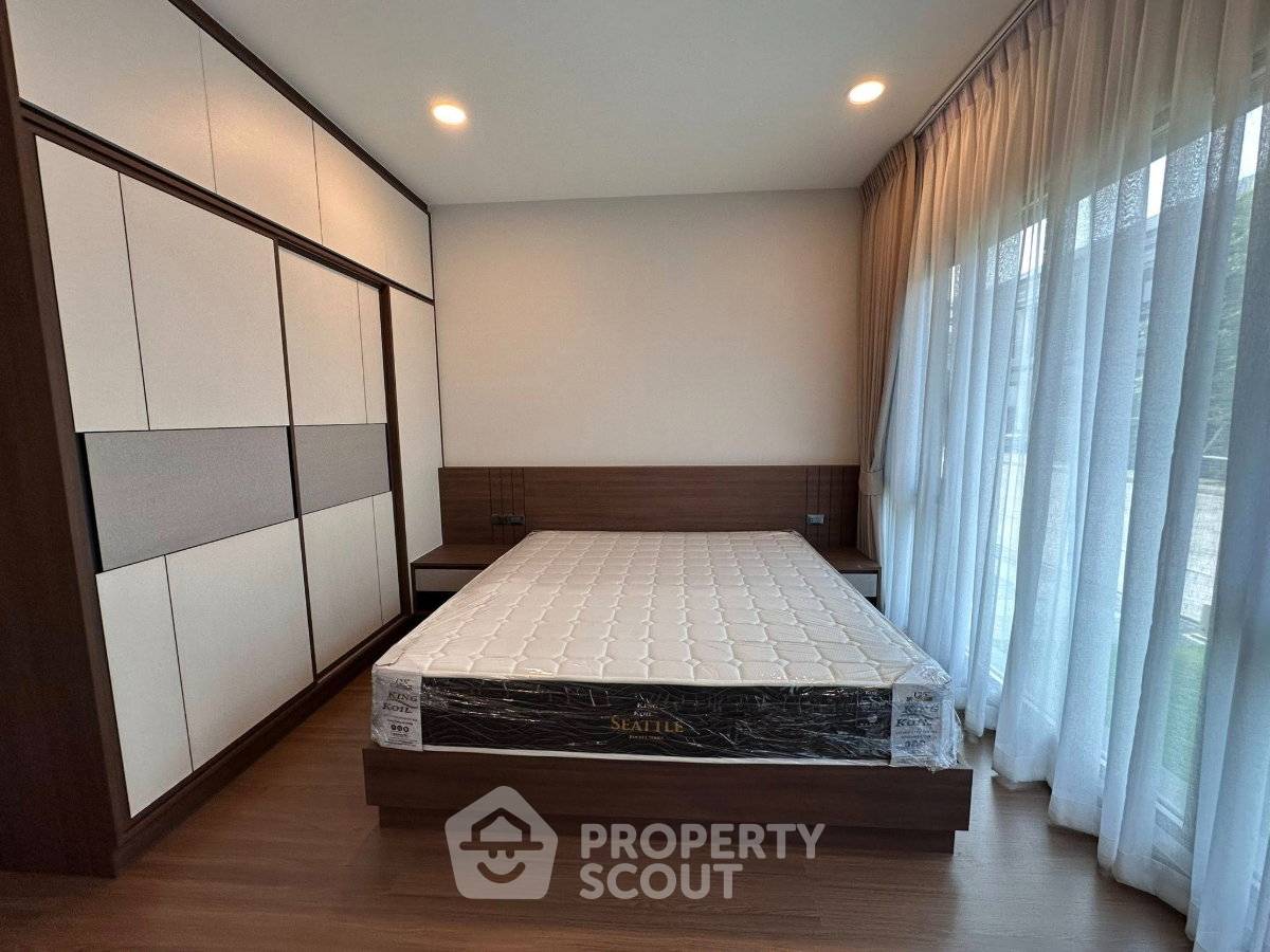 รูป บ้านเช่า 4 ห้องนอน เดอะ ซิตี้ บางนา บางแก้ว บางพลี สมุทรปราการ (ID 3128488) - รูปที่ 3/12