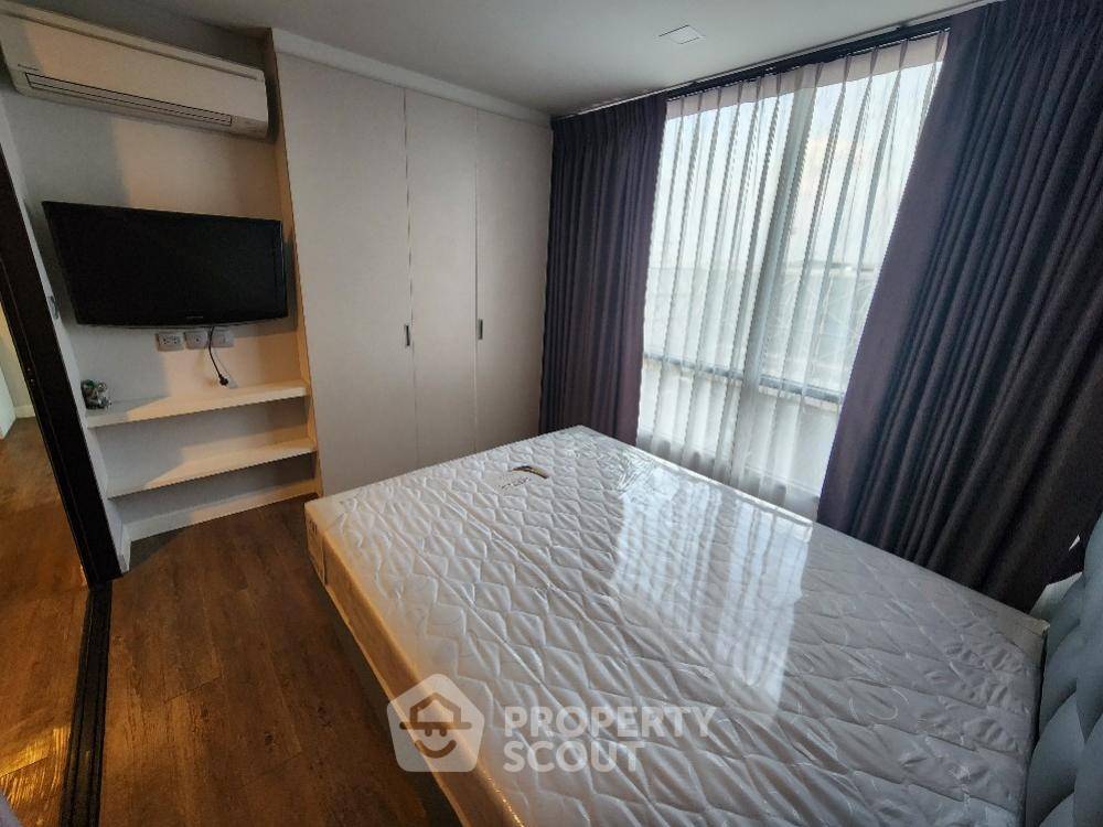 รูป ขายคอนโด 2 ห้องนอน Esta Bliss รามอินทรา ชั้น 6 พื้นที่ 35 ตร.ม. ใกล้มีนบุรี (ID 1008787) - รูปที่ 5/9