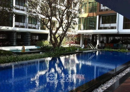 รูปภาพ คอนโด 1-ห้องนอน ที่ ไอดีโอ บลูโคฟ สาทร ใกล้ BTS วงเวียนใหญ่ (ID 322866)