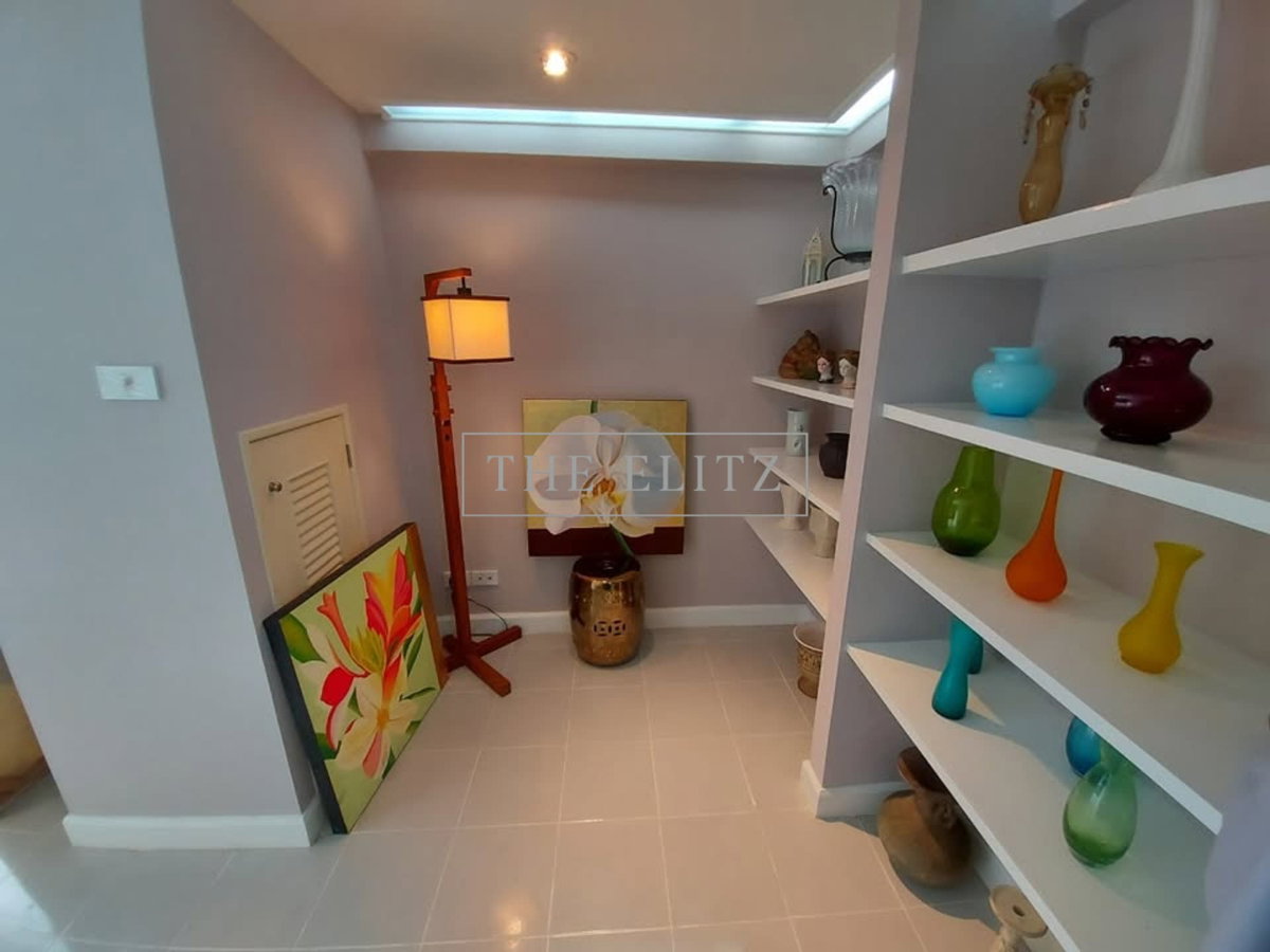 รูป ✨ Best Value in Sukhumvit! Spacious 2-Bedroom unit with abundant space in the core Sukhumvit area - perfect for a convenient lifestyle ✨ - รูปที่ 7/33