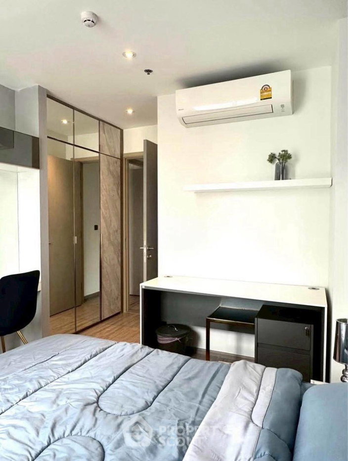 รูป คอนโด 2 ห้องนอน 72 ตร.ม. โครงการ Rhythm Ekkamai ใกล้ BTS เอกมัย 300 ม. (ID 2716725) - รูปที่ 3/12