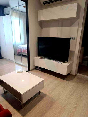 Condos for sale : 🎉 For Sell Condo RHYTHM ASOKE II Building 1, Floor 27,1 bed room, Room size 30 sqm