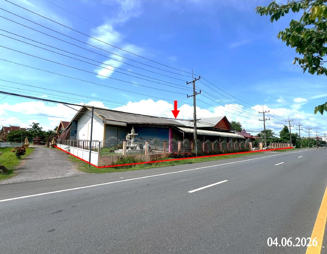 picture FACTORY 1370 Sq.w. Wiang Sa Nan for 20.3M - 25/50
