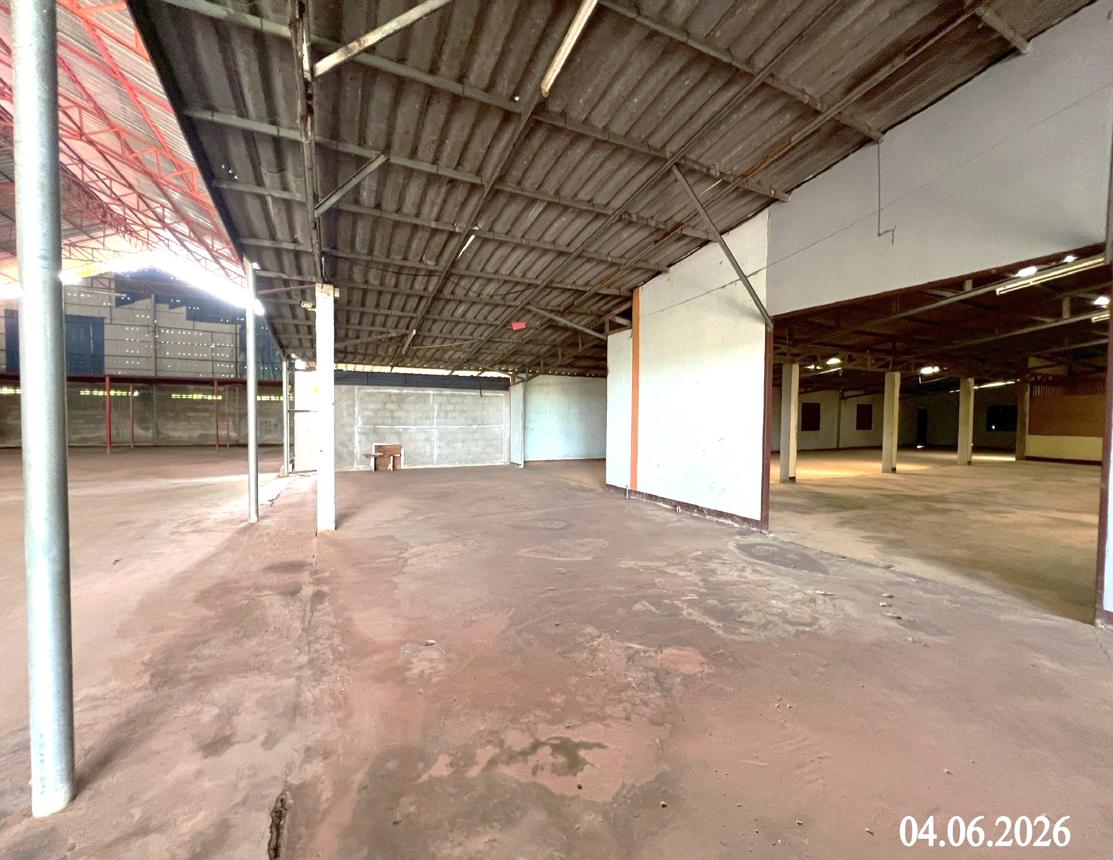 picture FACTORY 1370 Sq.w. Wiang Sa Nan for 20.3M - 34/50