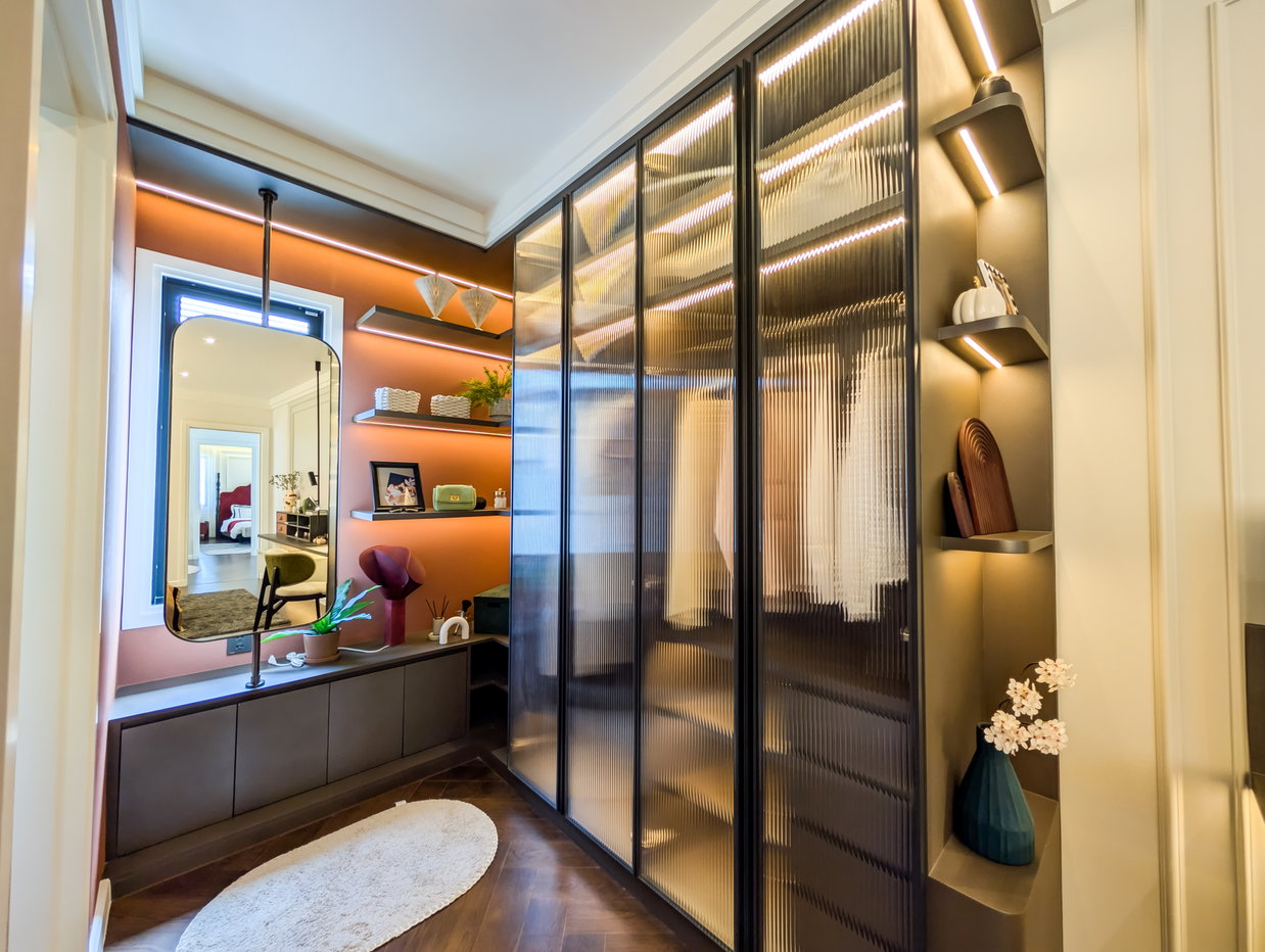 รูป Luxury Modern Classic House for Sale East Pattaya - รูปที่ 15/29