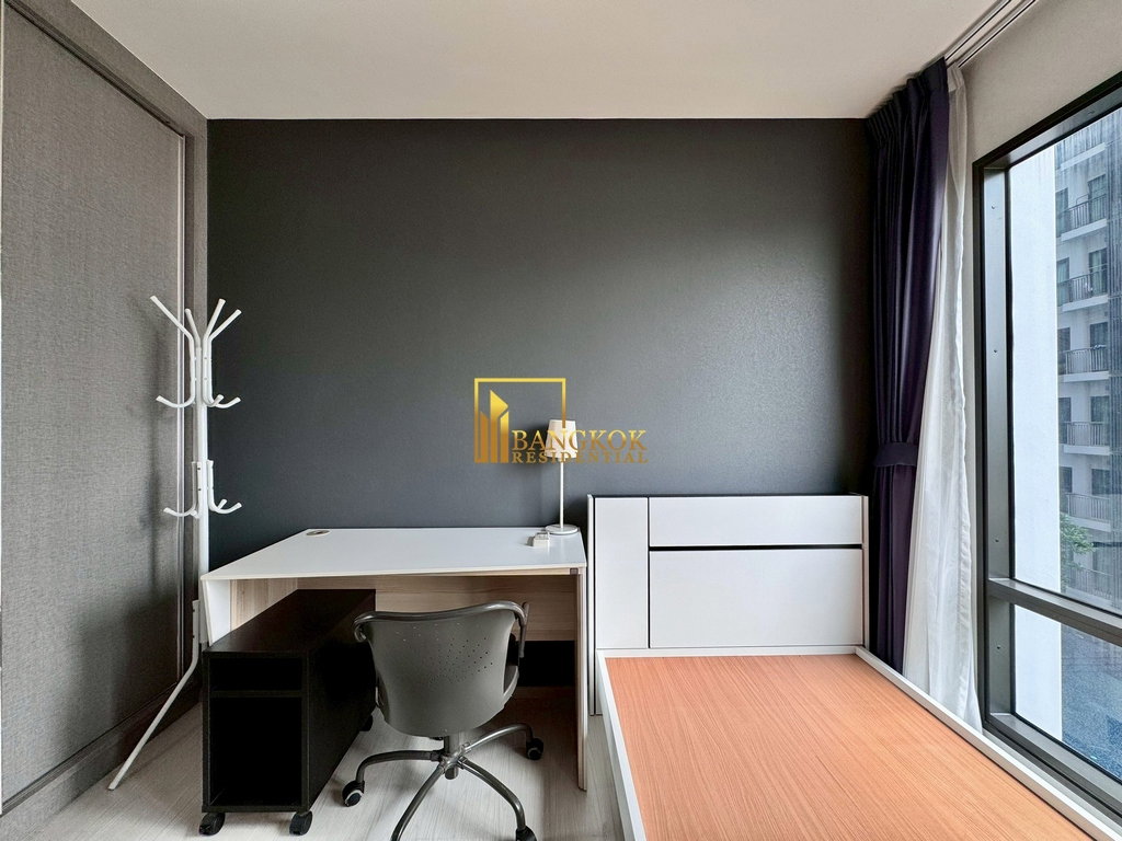 รูป Rhythm 36-38 | Comfortable 2 Bedroom Condo in Popular Thonglor - BR9829CD - รูปที่ 16/26