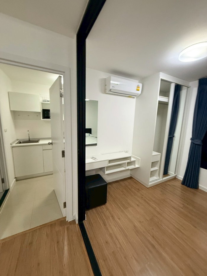 รูป คอนโดให้เช่า I CONDO Salaya 2 The Campus (ไอคอนโด ศาลายา 2 เดอะแคมปัส) - รูปที่ 7/8