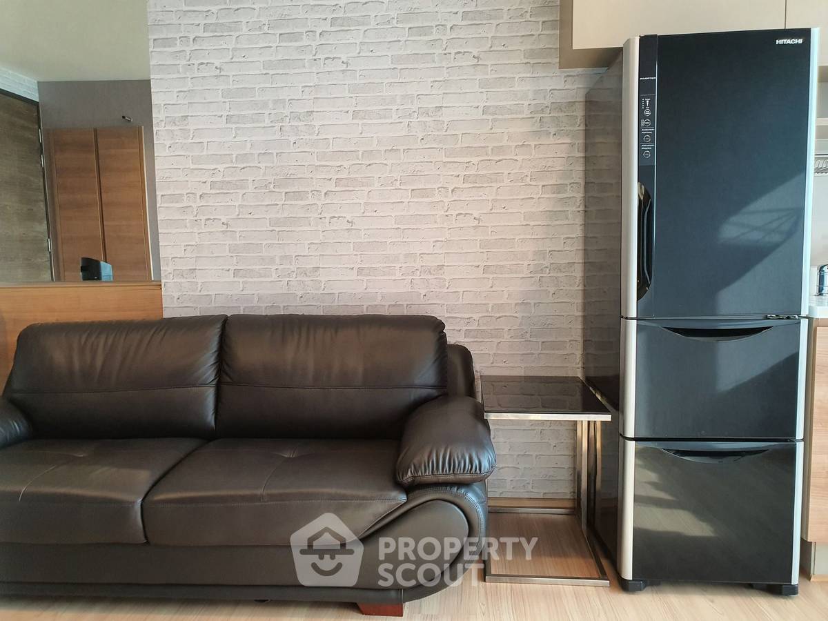 picture 1-BR Condo At RHYTHM Phahon-Ari, High-Floor (50th) Near BTS Saphan Khwai (ID 1210740) - 3/11