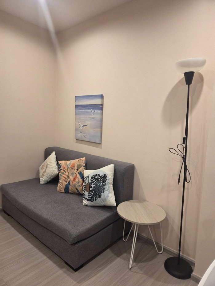 picture PFD-08867 Condo for rent Aspire Erawan Prime  next to BTS Chang Erawan. - 4/10