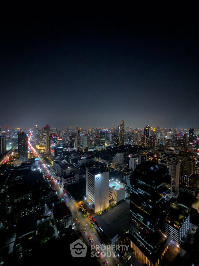 รูป คอนโด 1 ห้องนอน ชั้น 49 ใน Circle Living Prototype New Petchburi ใกล้ MRT เพชรบุรี (ID 3129249) - รูปที่ 5/17