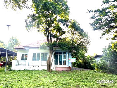 บ้านเดี่ยว 153.5 ตร.วา บัวใหญ่ นครราชสีมา 1.8M