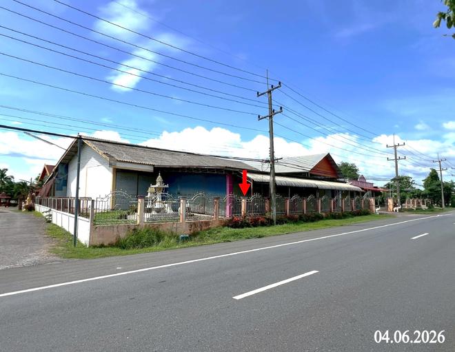 picture FACTORY 1370 Sq.w. Wiang Sa Nan for 20.3M - 21/50