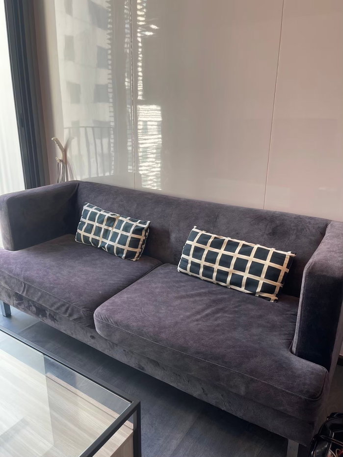 รูป Hot Price for Rent Edge Sukhumvit 23 ราคาถูกที่สุด ห้องสวย🔥 - รูปที่ 2/9