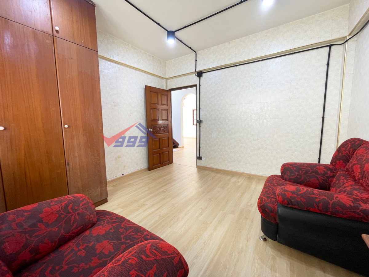 picture House for Rent - Chuan Chuen Bang Khen | 6 Bedrooms 255 sq.m. REF. 075HRK - 6/26