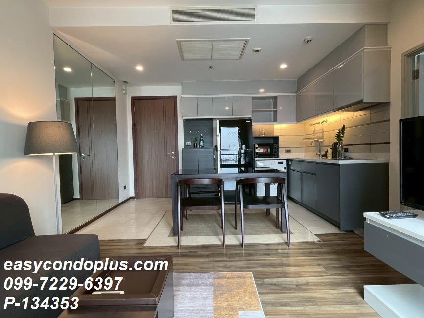 รูป 🏷️ P-134353 | WYNE Sukhumvit : วายน์ สุขุมวิท ใช้ชีวิตง่ายย่านสุขุมวิท ใกล้ BTS พระโขนง 22,000 บ. | Line ID: @easycondoplus | 099-229-6397 - รูปที่ 6/9