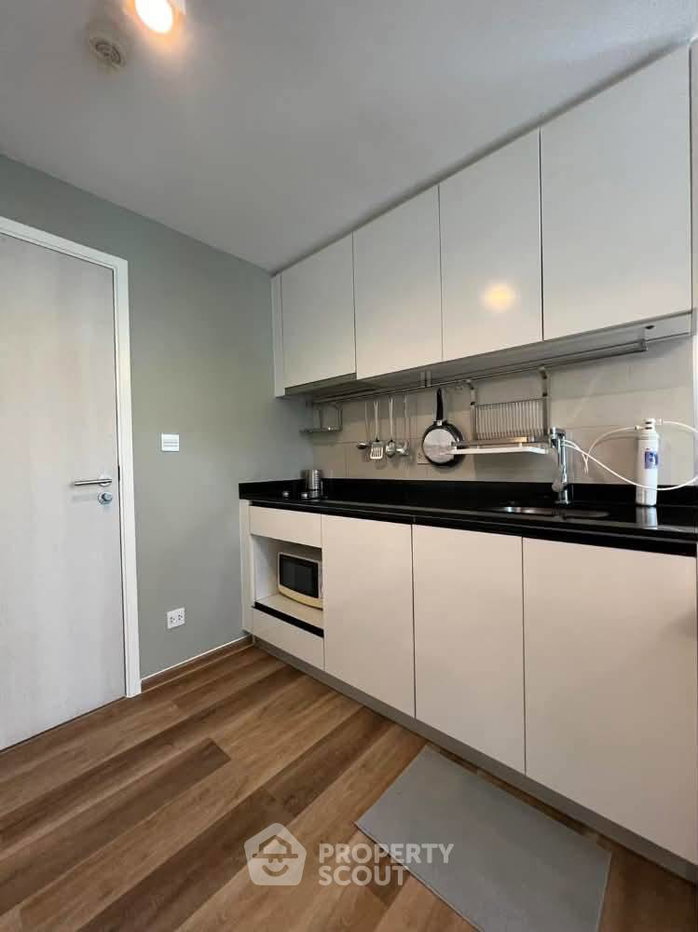 รูป คอนโด 1 ห้องนอน Pet-Friendly ใน Maestro 39 สุขุมวิท 39 ใกล้ BTS พร้อมพงษ์ (ID 3127110) - รูปที่ 9/17