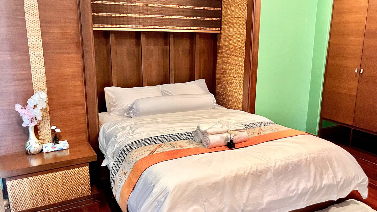 picture 🏖🏡Pool Villa For Rent Pattaya Jomtien ready to move in🏡🏖 - 15/24