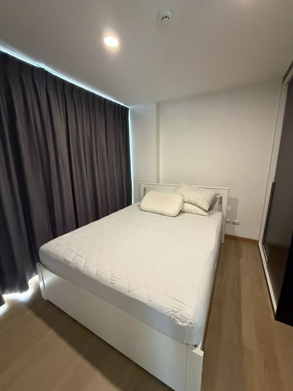 picture For rent: Chateau In Town Sukhumvit 64/1, 7th floor. - 5/18