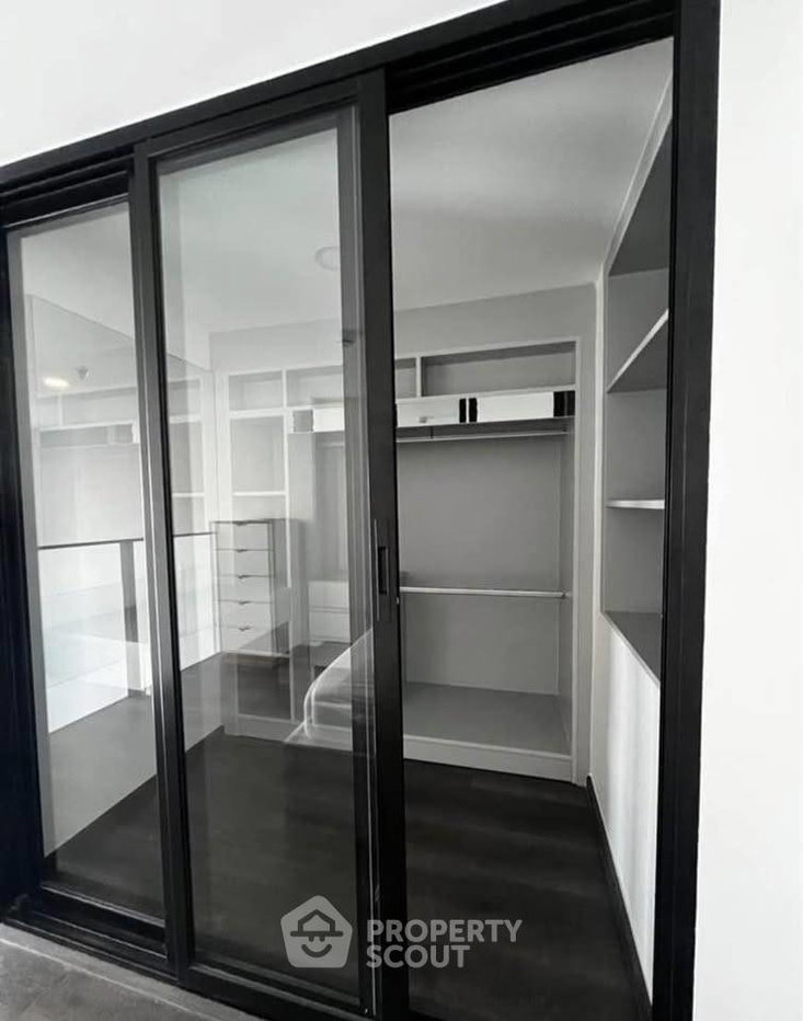 รูป คอนโด 1 ห้องนอน Knightsbridge Space รัชโยธิน ชั้น 28 ใกล้ BTS รัชโยธิน (ID 3129101) - รูปที่ 8/8
