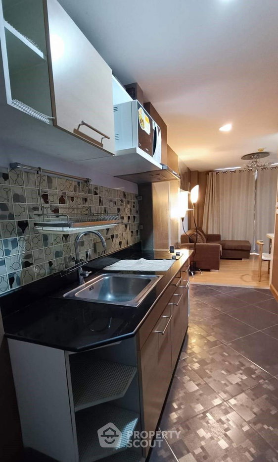 picture Well-Priced 2-BR 71 Sqm Condo At The Link Sukhumvit 50, 200m to BTS On Nut (ID 1001877) - 16/18