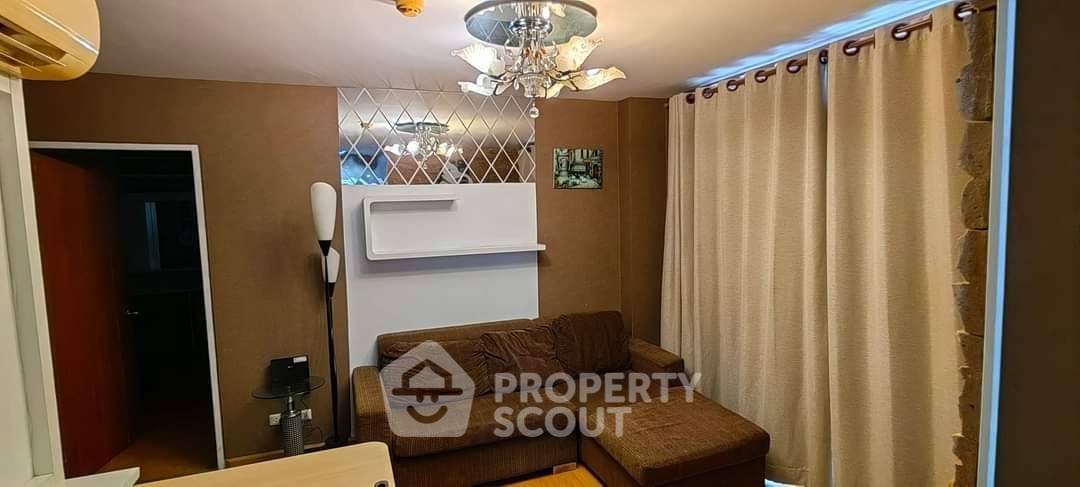 picture Well-Priced 2-BR 71 Sqm Condo At The Link Sukhumvit 50, 200m to BTS On Nut (ID 1001877) - 3/18