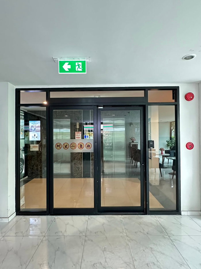 รูป 🟢ER26331 🟢ให้เช่า / For Rent REACH Phahon Yothin 52 💰 ราคา 10,000 บาท/เดือน - รูปที่ 28/29