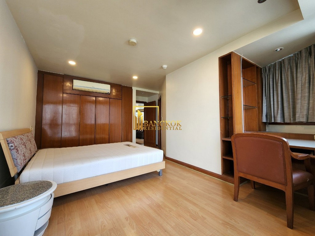 รูป President Park | Charming 3 Bedroom Property in Phrom Phong - BR14462CD - รูปที่ 24/44