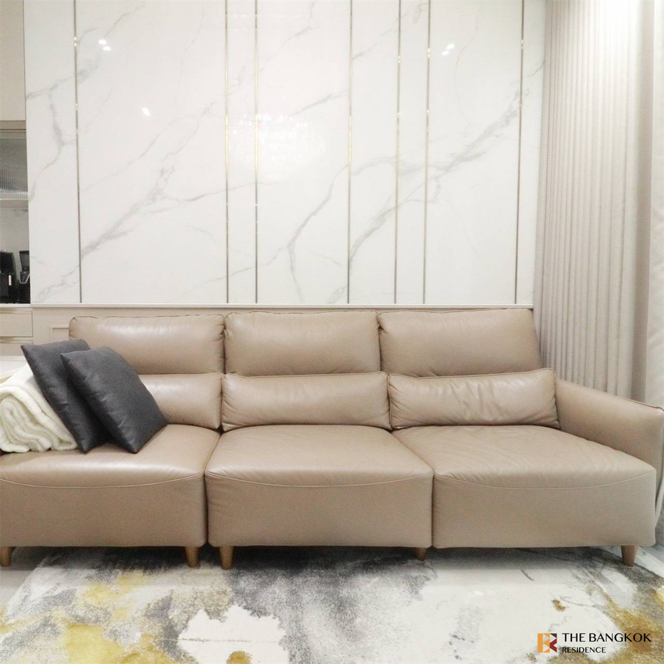 picture One9Five Asoke - Rama9 Ready-to-move-in Condo near MRT Rama 9 Station - 3/10