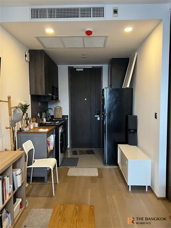 picture Ashton Chula-Silom Great Value, Convenient for All Lifestyles near MRT Sam Yan Station - 4/9
