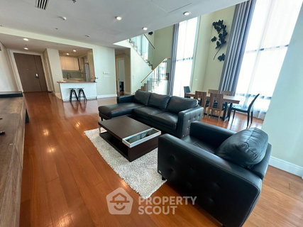รูปภาพ คอนโด 3 ห้องนอน 190 ตร.ม. ให้เช่า Bright Sukhumvit 24 ใกล้ BTS พร้อมพงษ์ (ID 1427584)