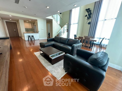 คอนโด 3 ห้องนอน 190 ตร.ม. ให้เช่า Bright Sukhumvit 24 ใกล้ BTS พร้อมพงษ์ (ID 1427584)